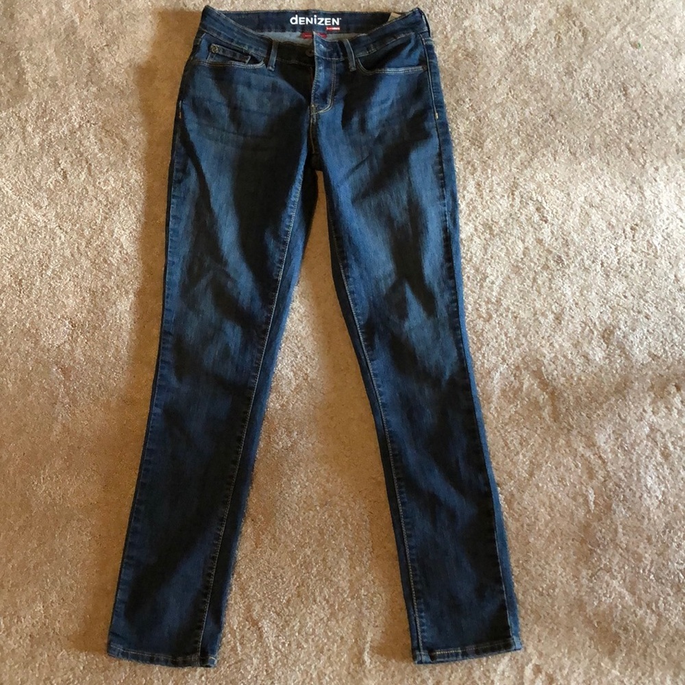 Denizen from Levi’s